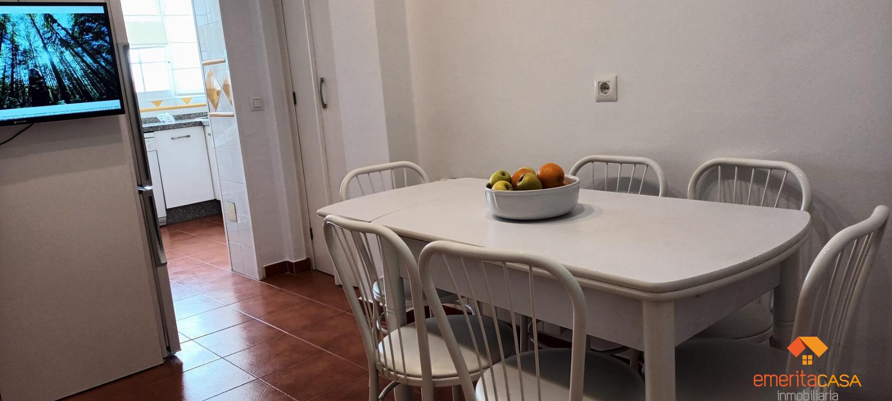 For sale of flat in Almendralejo
