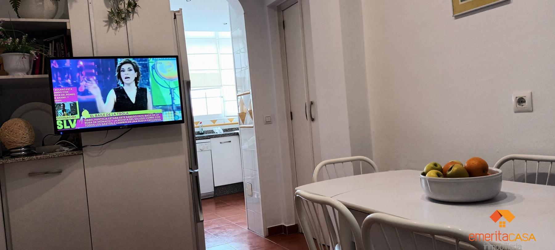 For sale of flat in Almendralejo