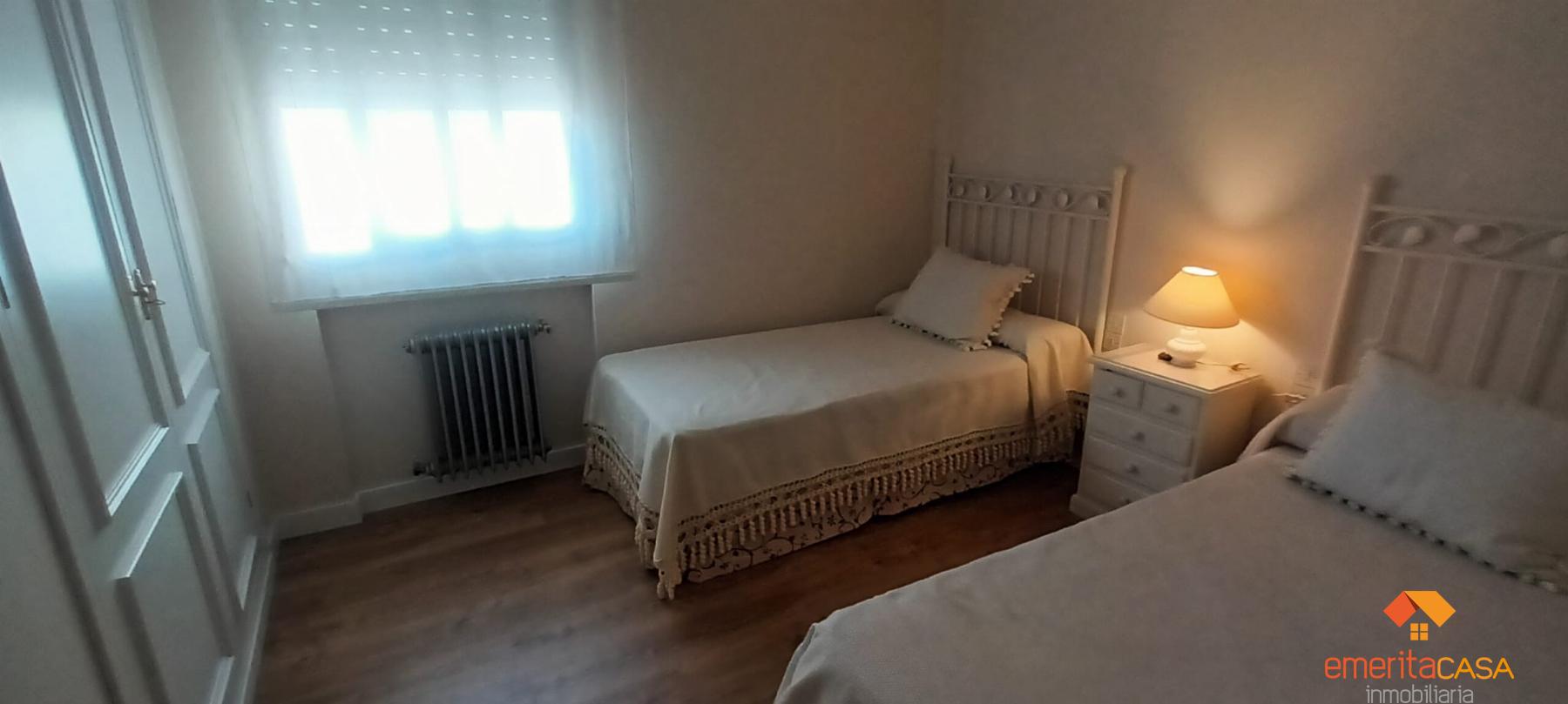 For sale of flat in Almendralejo