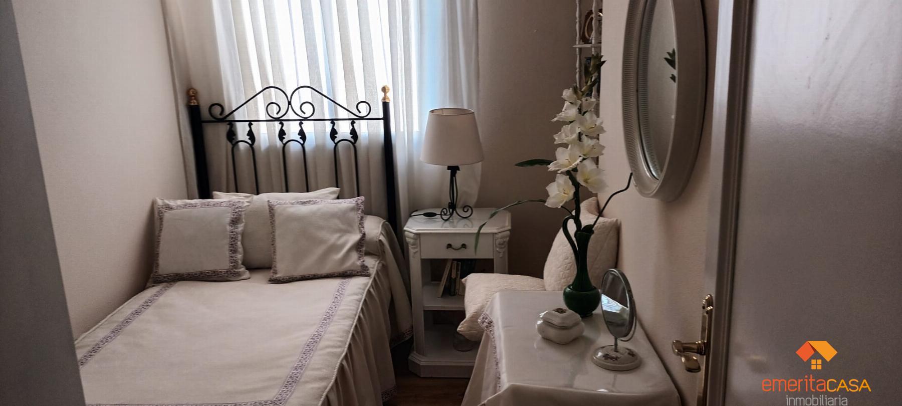 For sale of flat in Almendralejo