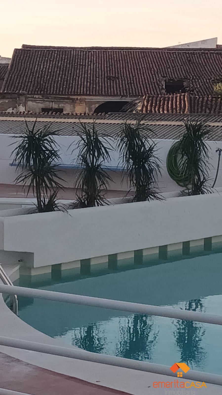 For sale of flat in Almendralejo