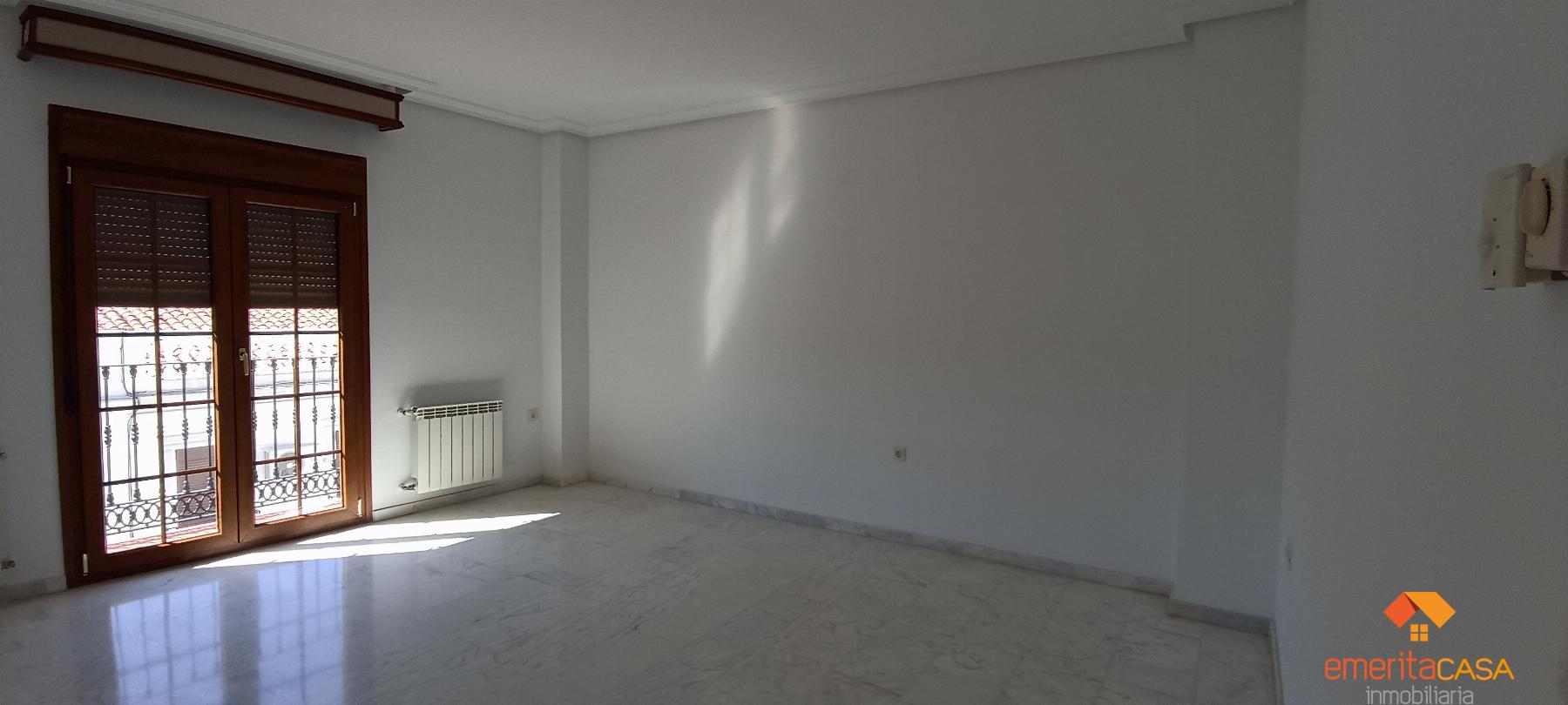 Alquiler de piso en Almendralejo