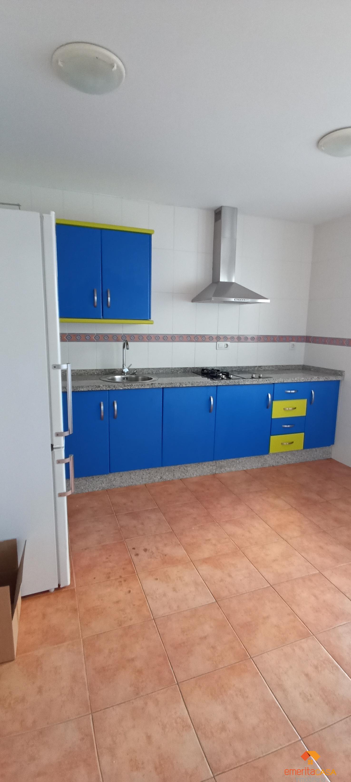 Alquiler de piso en Almendralejo