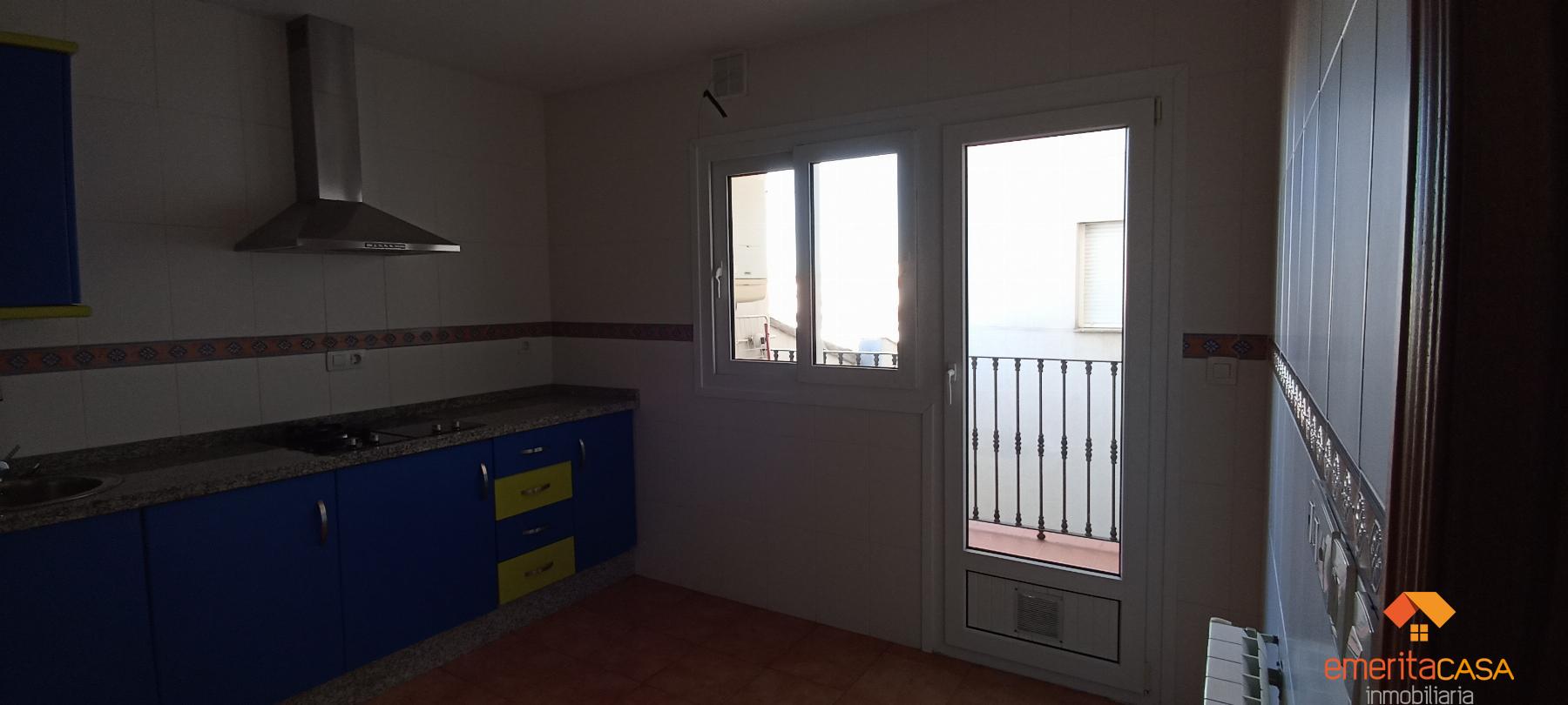 Alquiler de piso en Almendralejo