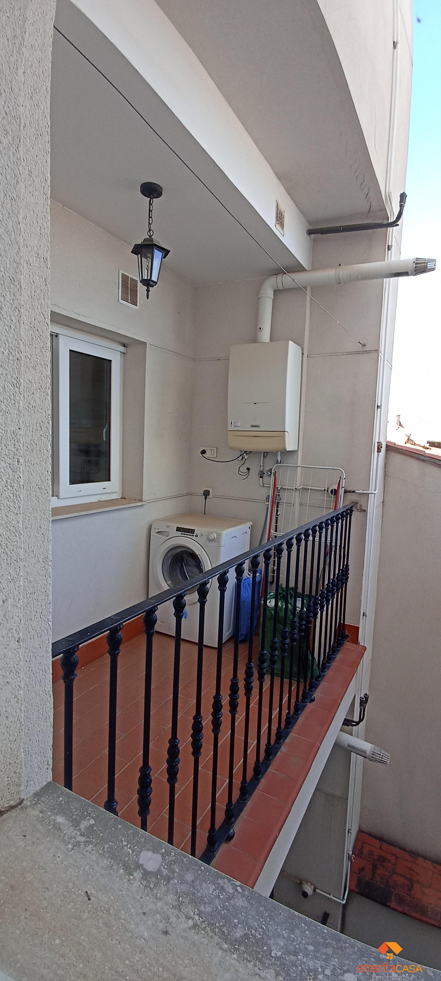 Alquiler de piso en Almendralejo