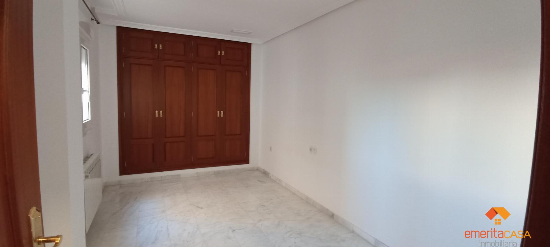 Alquiler de piso en Almendralejo