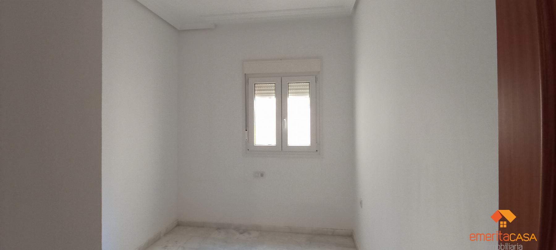 Alquiler de piso en Almendralejo