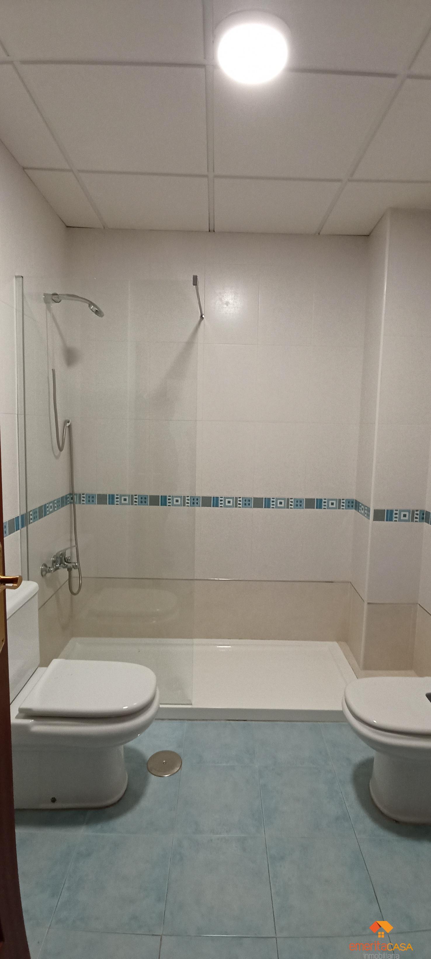 Alquiler de piso en Almendralejo