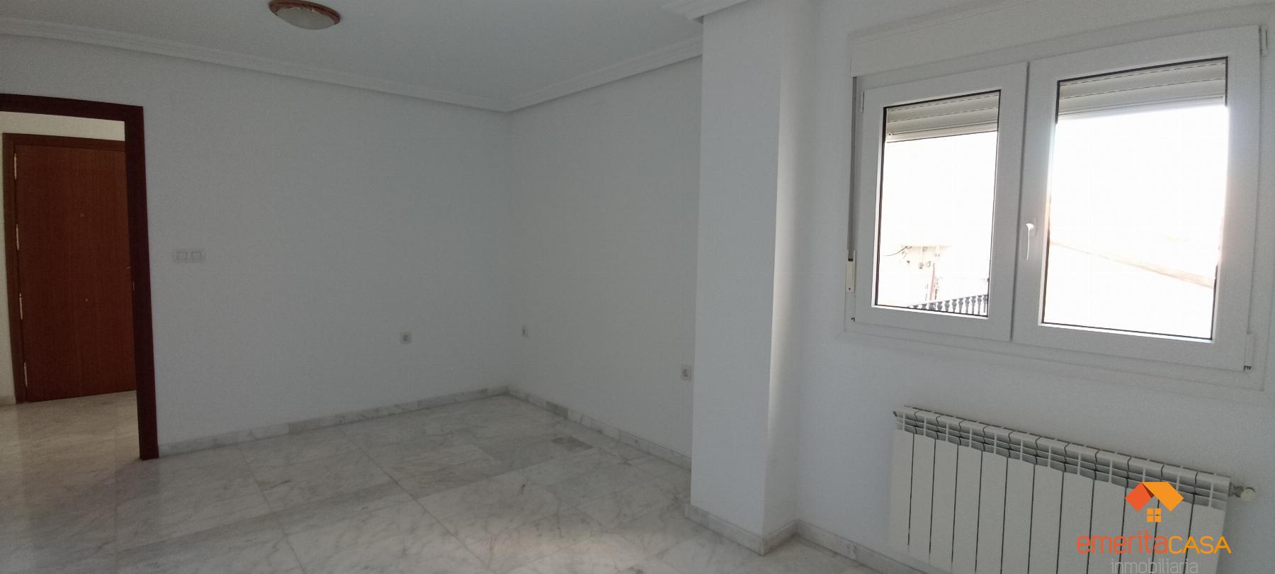 Alquiler de piso en Almendralejo