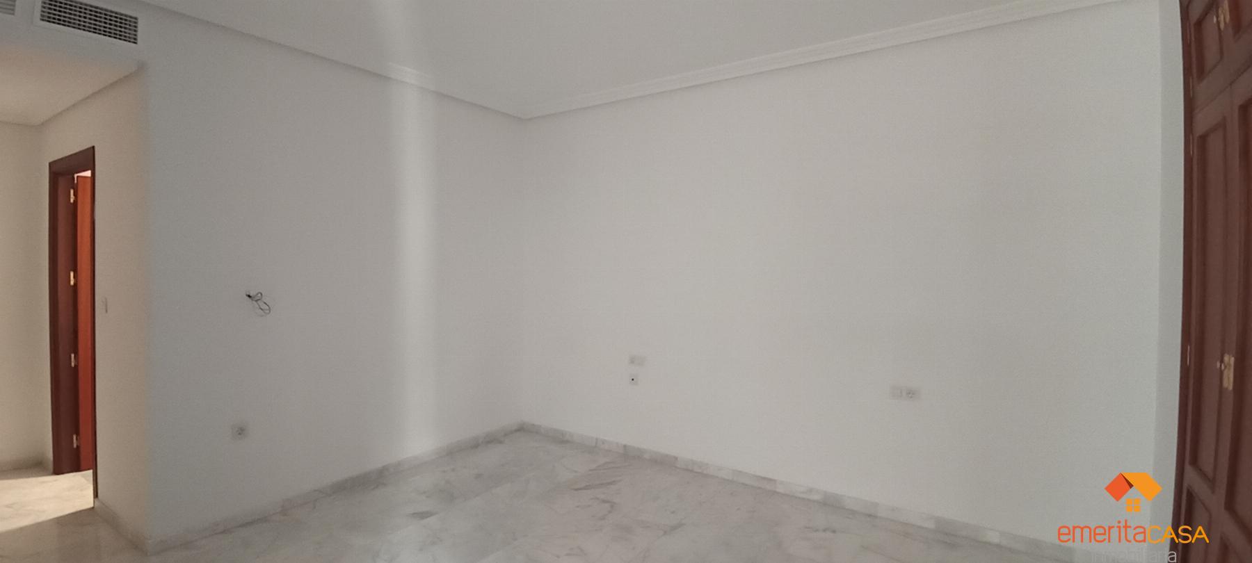 Alquiler de piso en Almendralejo