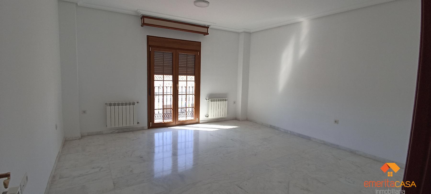 Alquiler de piso en Almendralejo