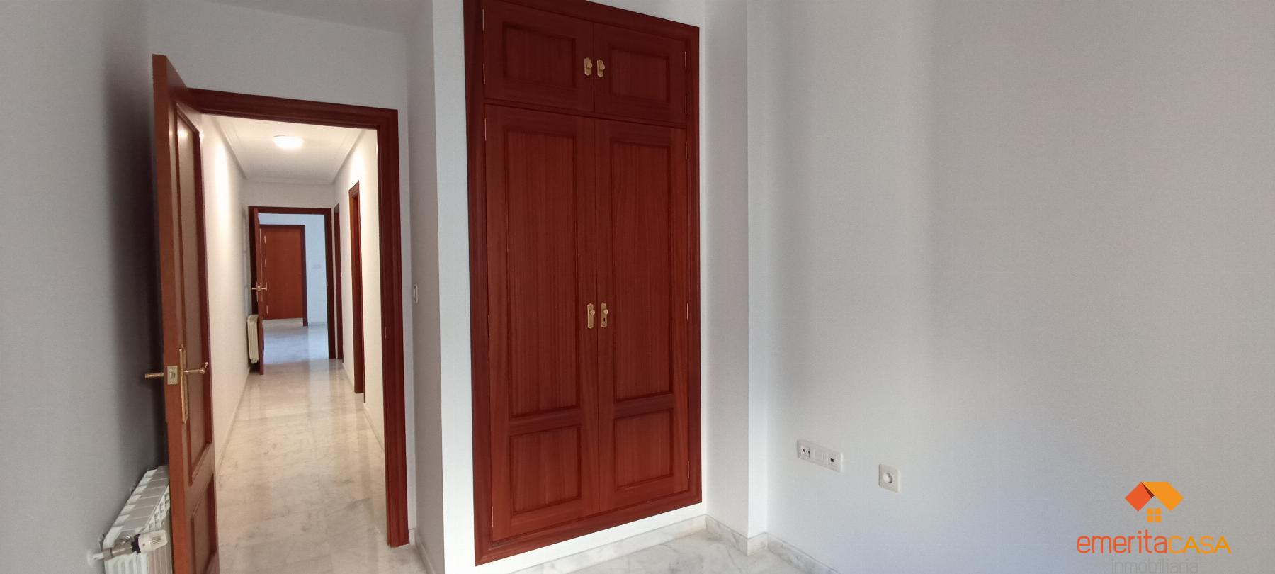 Alquiler de piso en Almendralejo