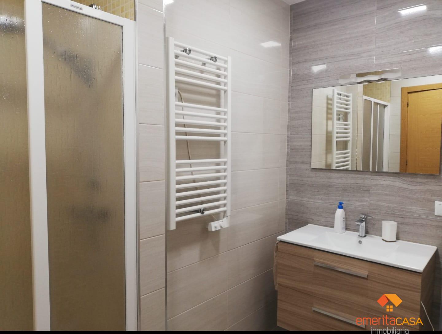 For sale of flat in Mérida