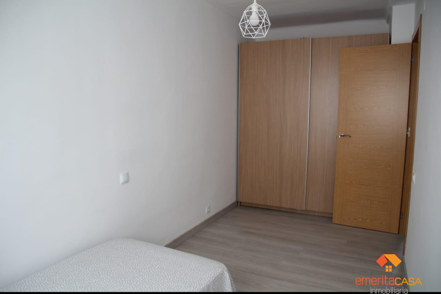 For sale of flat in Mérida
