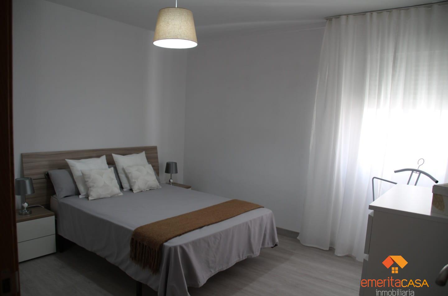 For sale of flat in Mérida