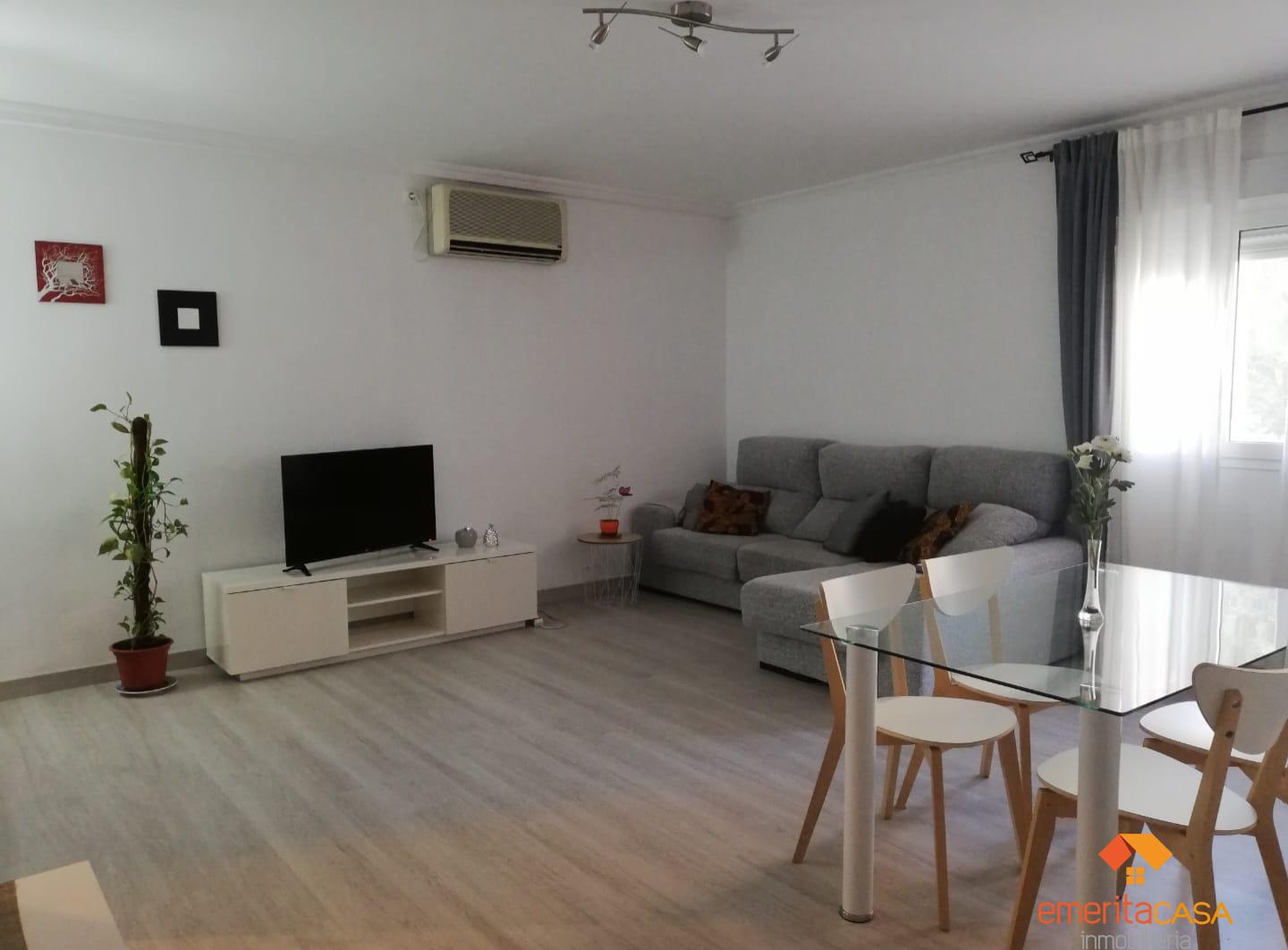 For sale of flat in Mérida