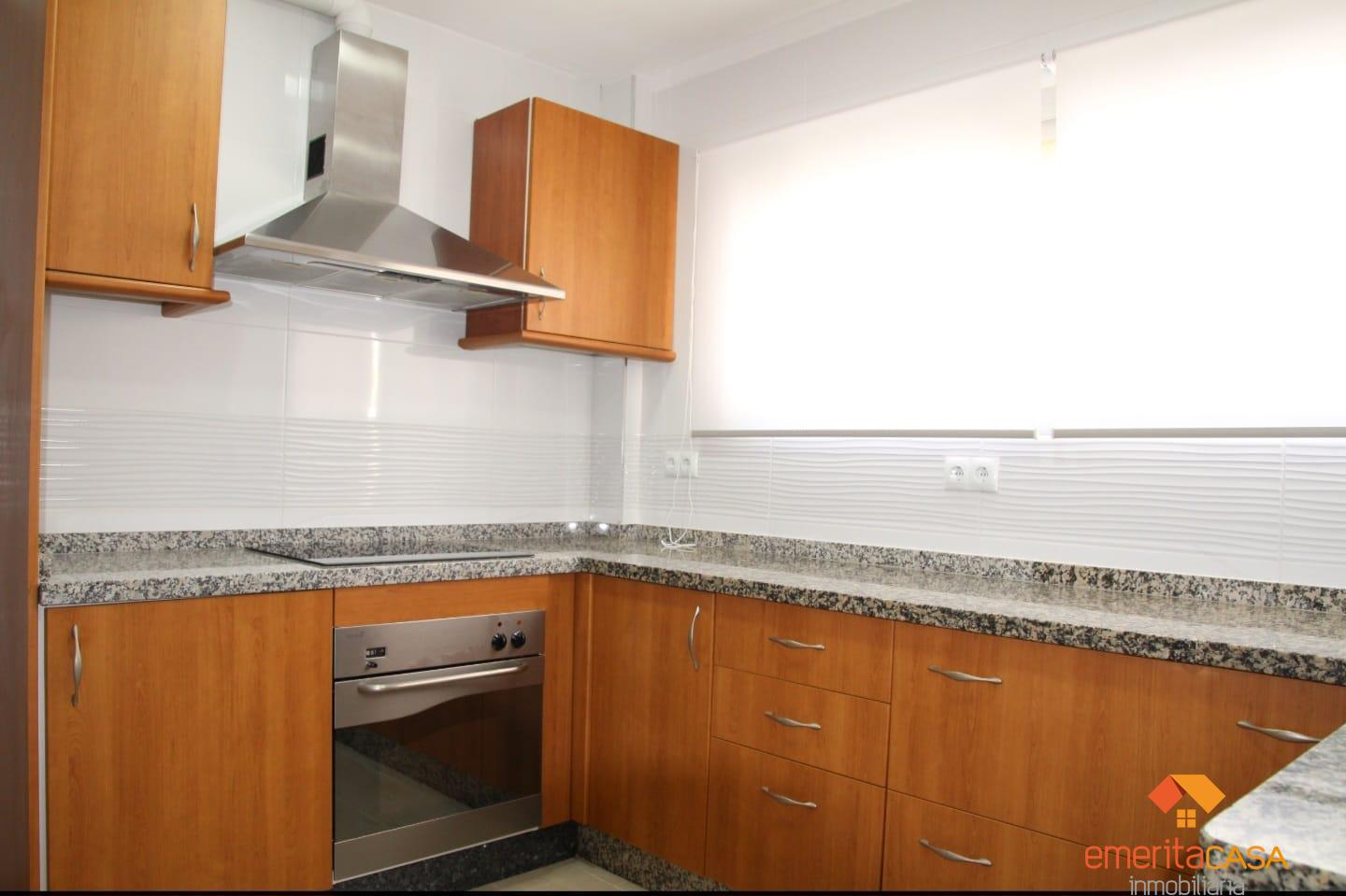 For sale of flat in Mérida