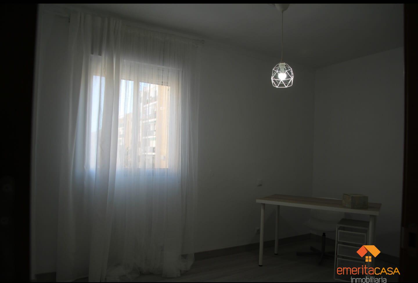 For sale of flat in Mérida