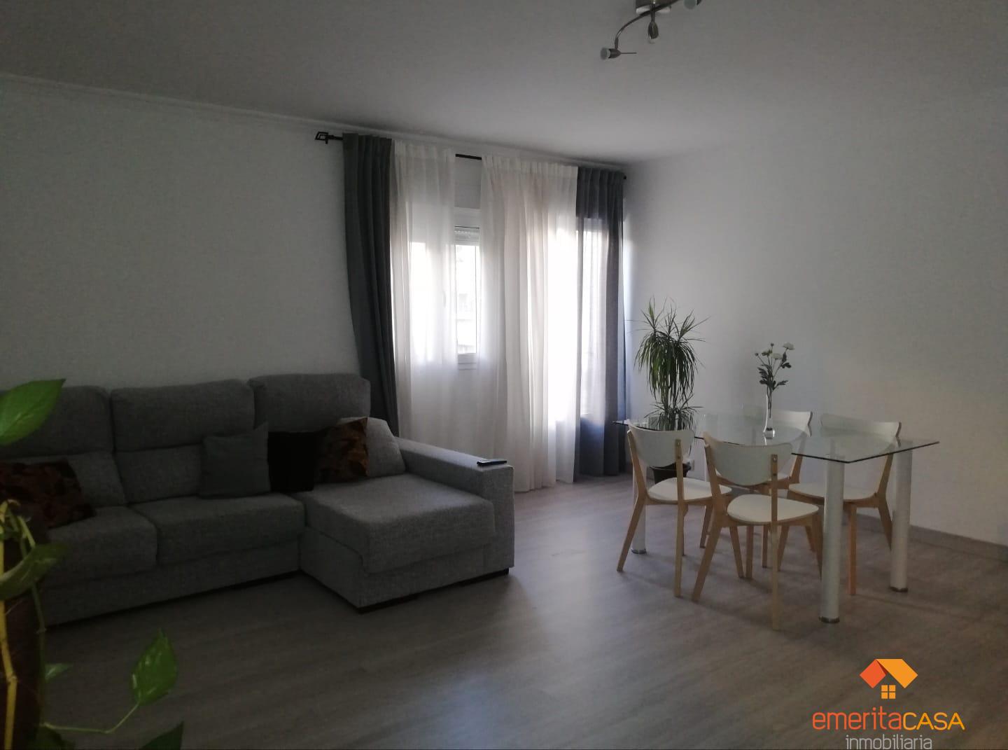 For sale of flat in Mérida