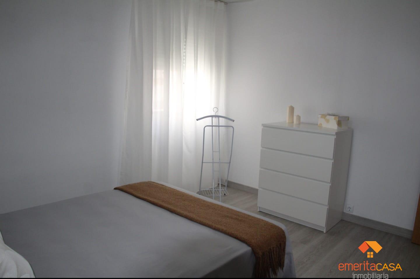 For sale of flat in Mérida