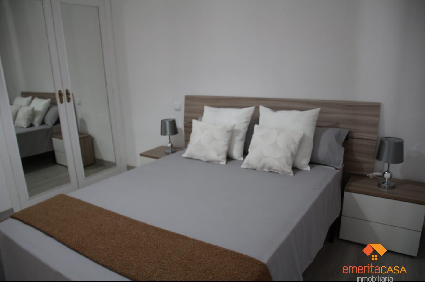 For sale of flat in Mérida