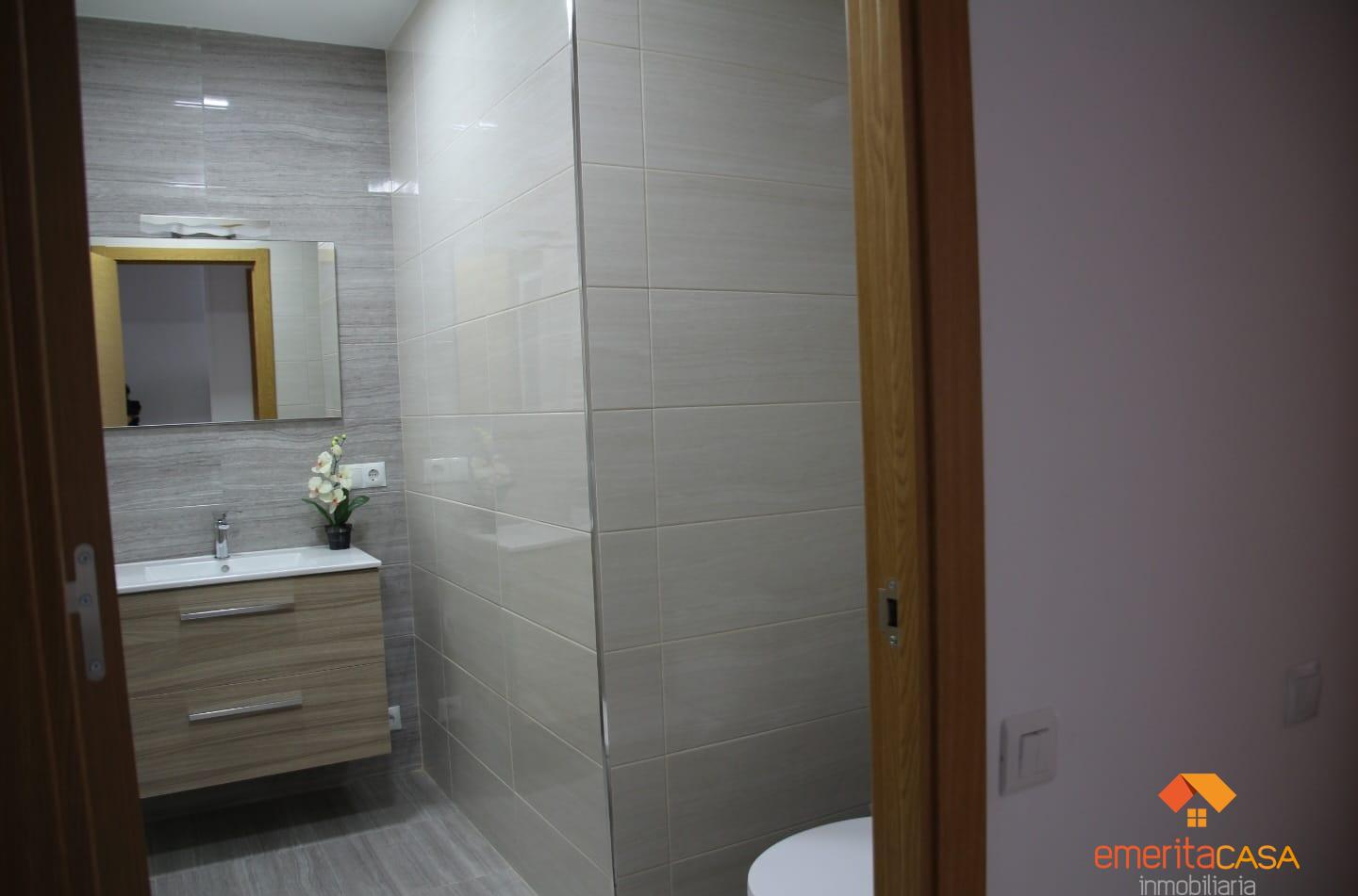 For sale of flat in Mérida