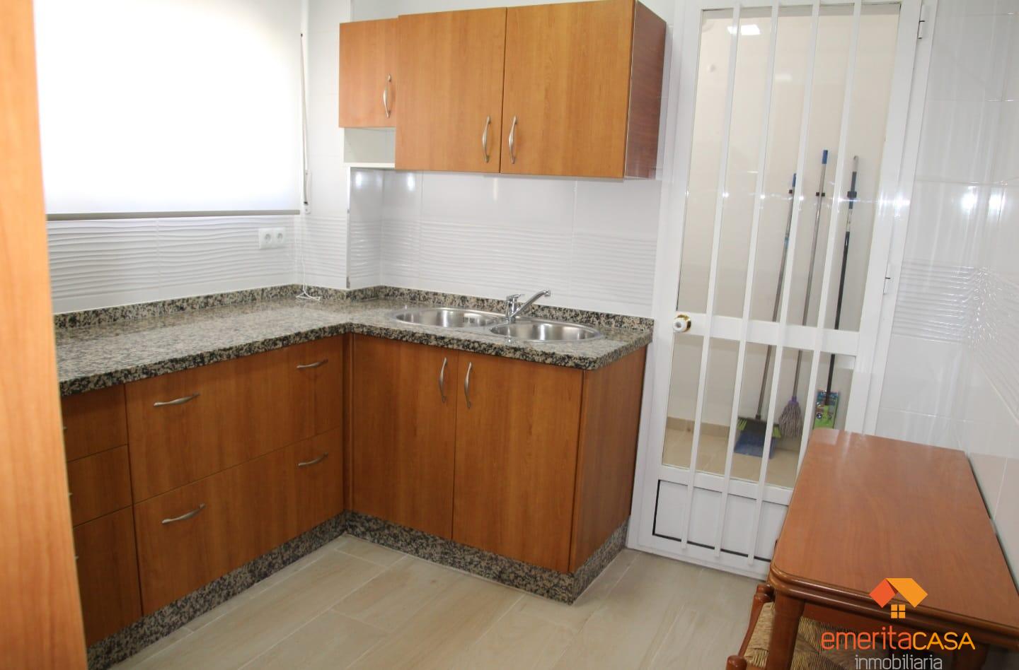 For sale of flat in Mérida