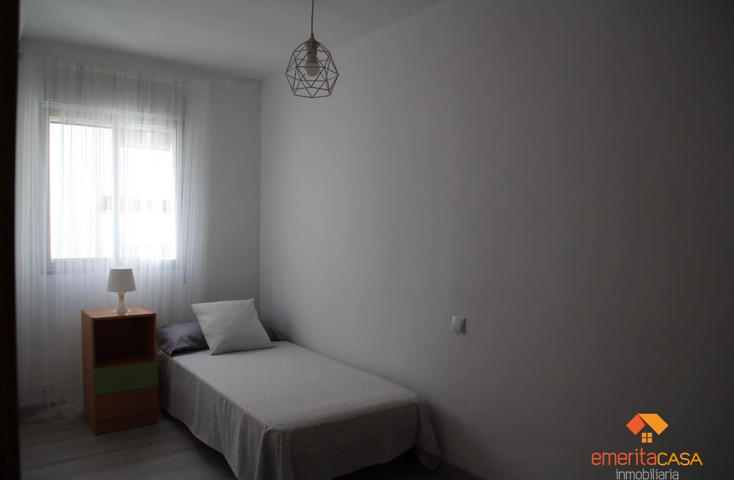 For sale of flat in Mérida