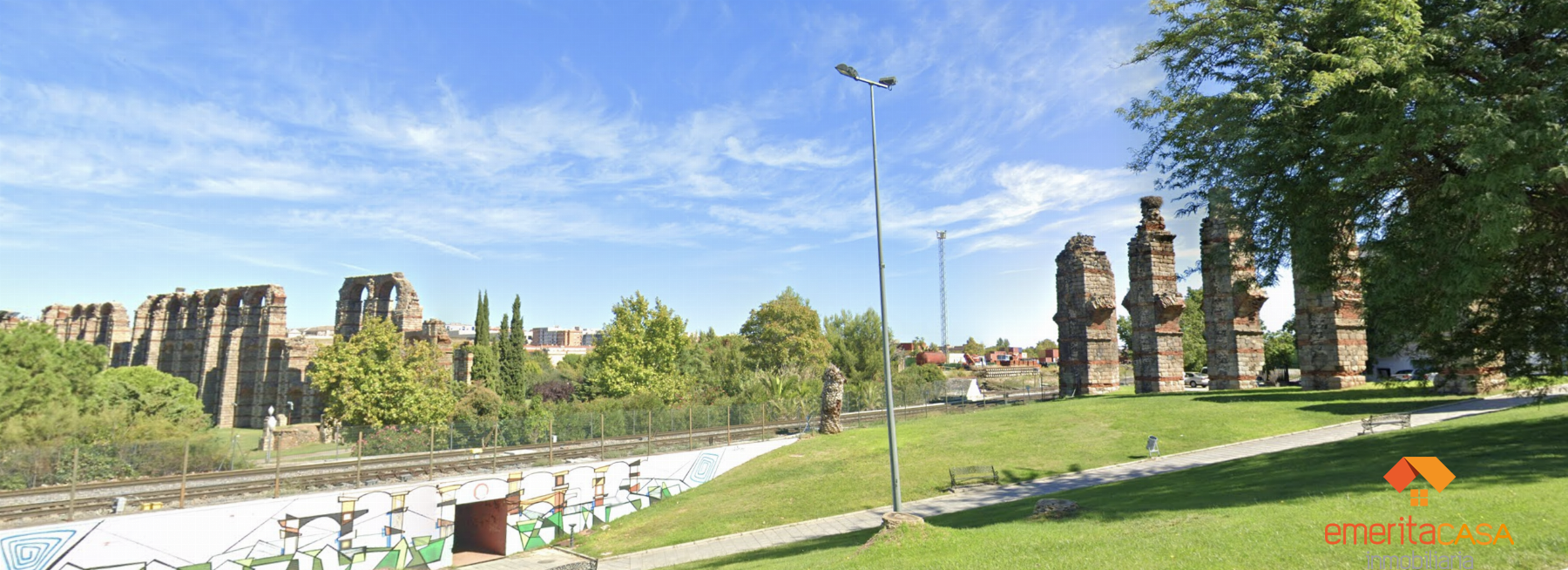 For sale of land in Mérida