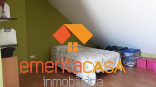 Venta de chalet en Mérida