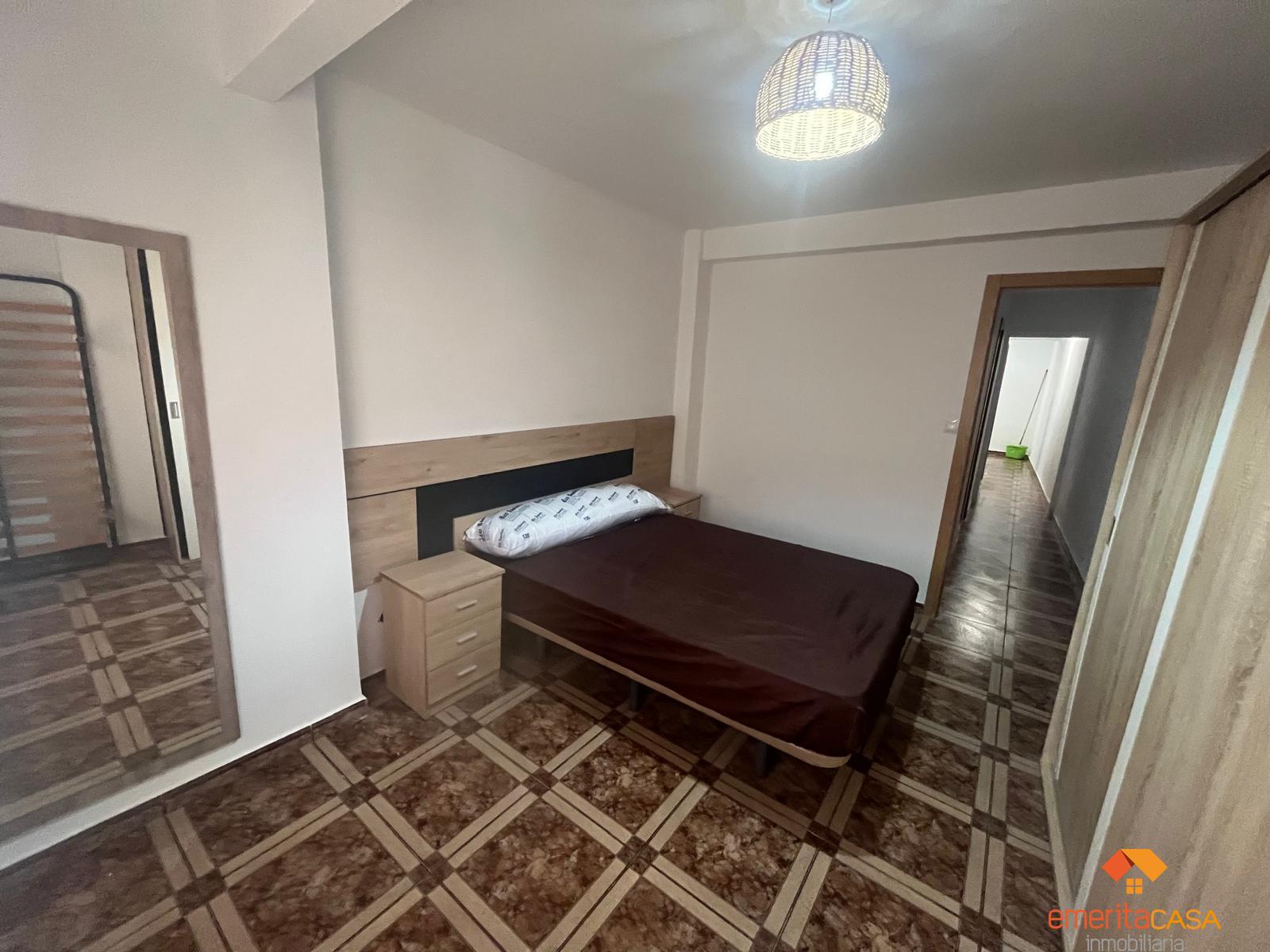 For sale of flat in Almendralejo
