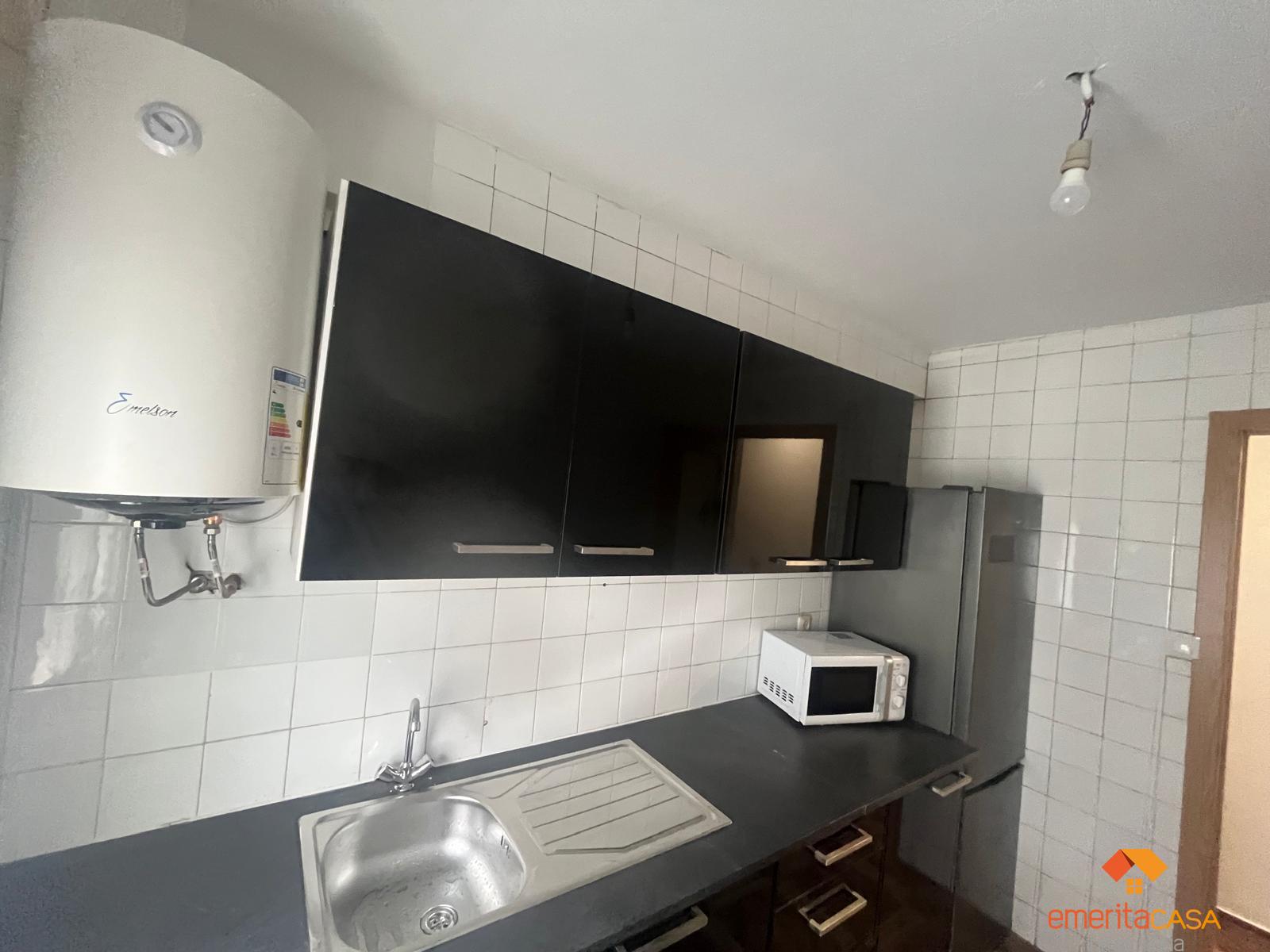 For sale of flat in Almendralejo