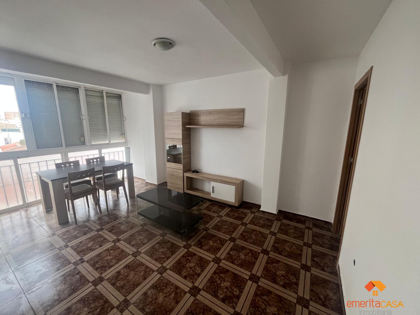 For sale of flat in Almendralejo