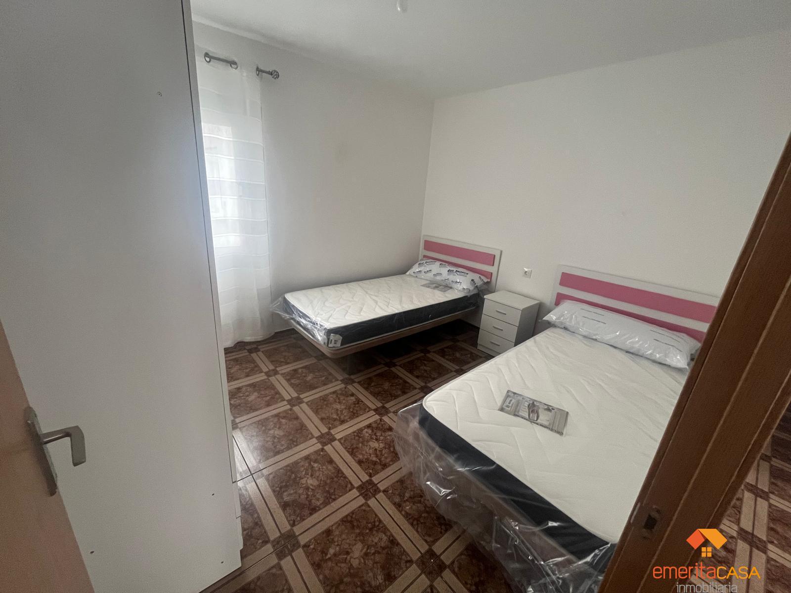For sale of flat in Almendralejo