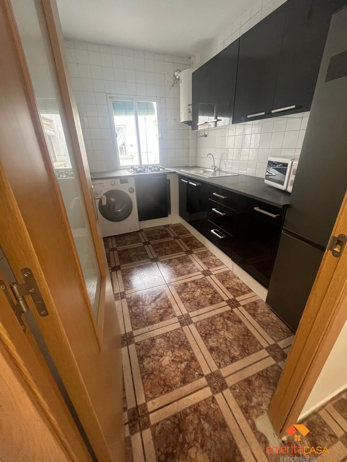 For sale of flat in Almendralejo