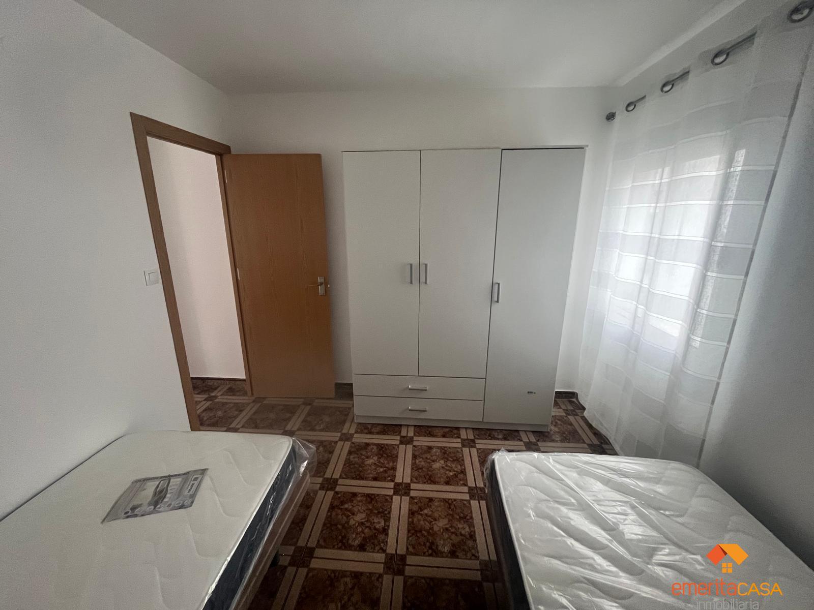 For sale of flat in Almendralejo