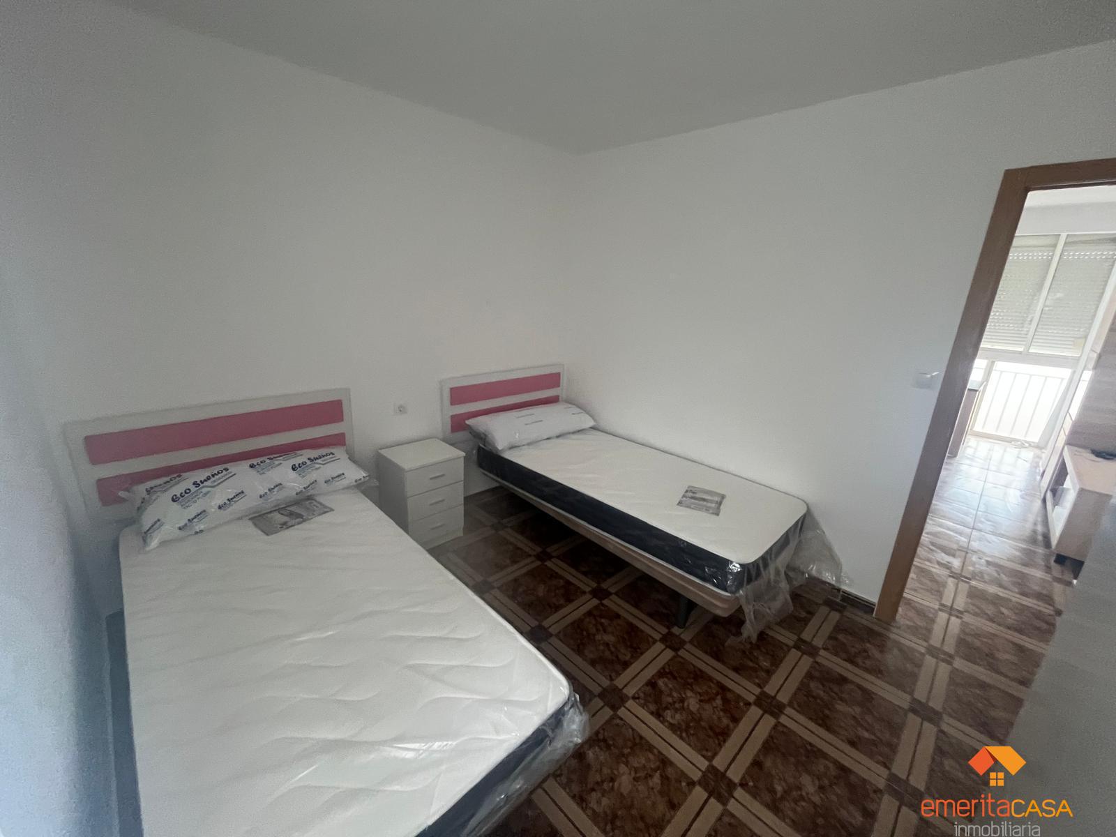 For sale of flat in Almendralejo