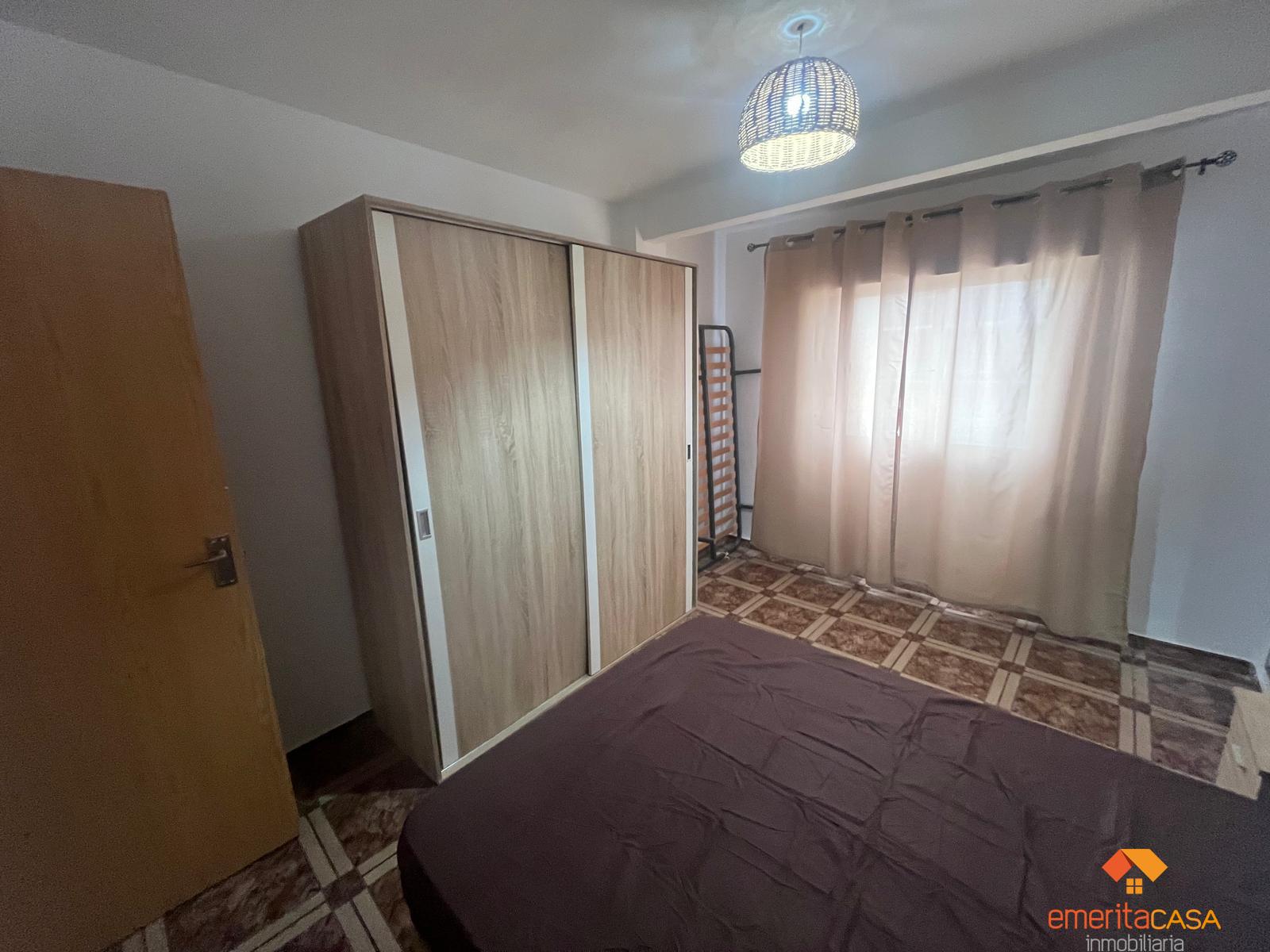For sale of flat in Almendralejo