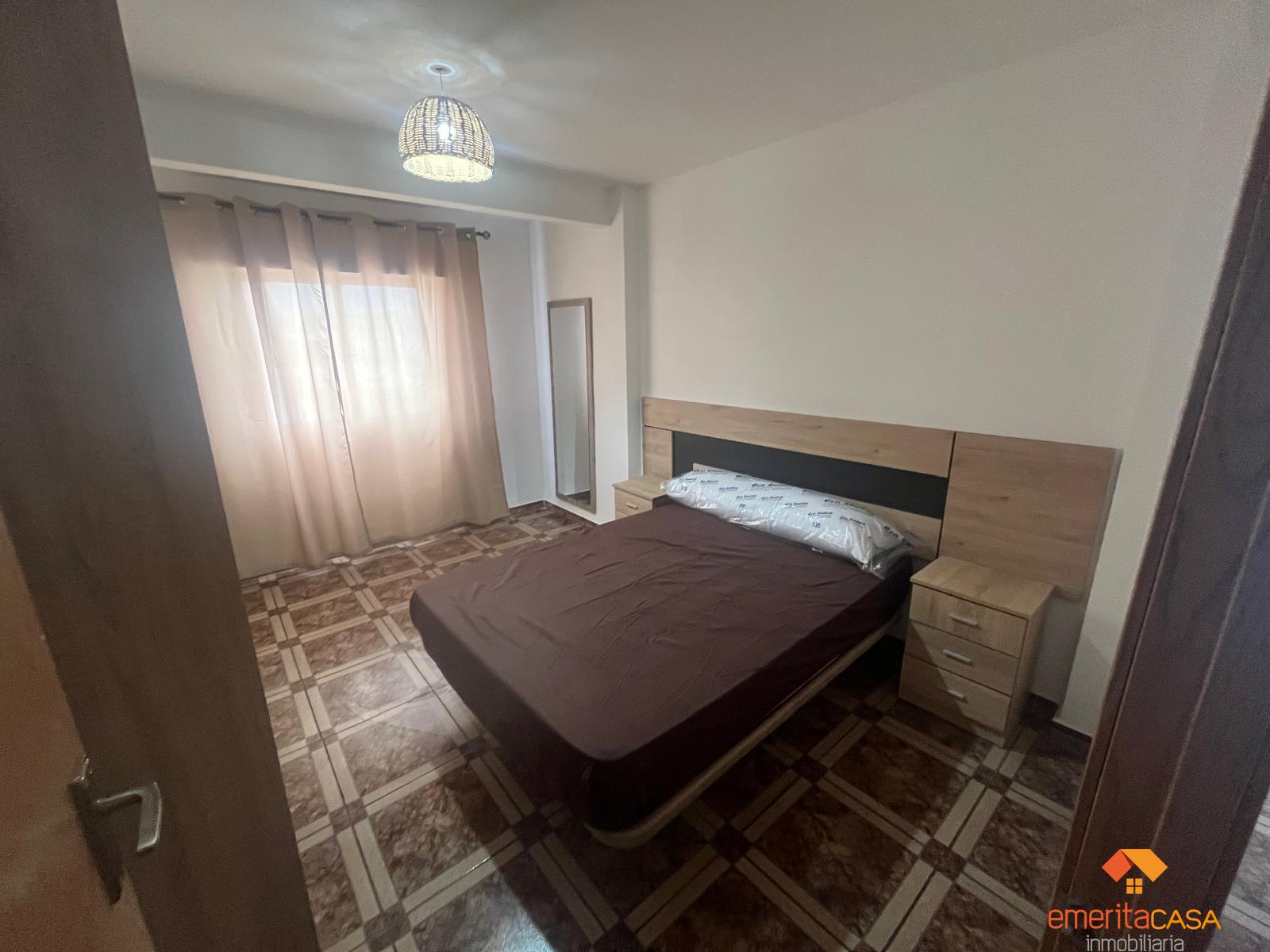 For sale of flat in Almendralejo