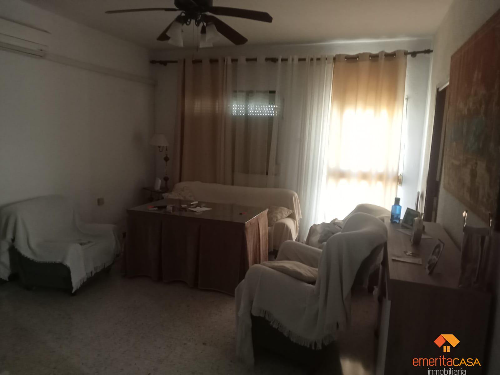 For sale of flat in Mérida