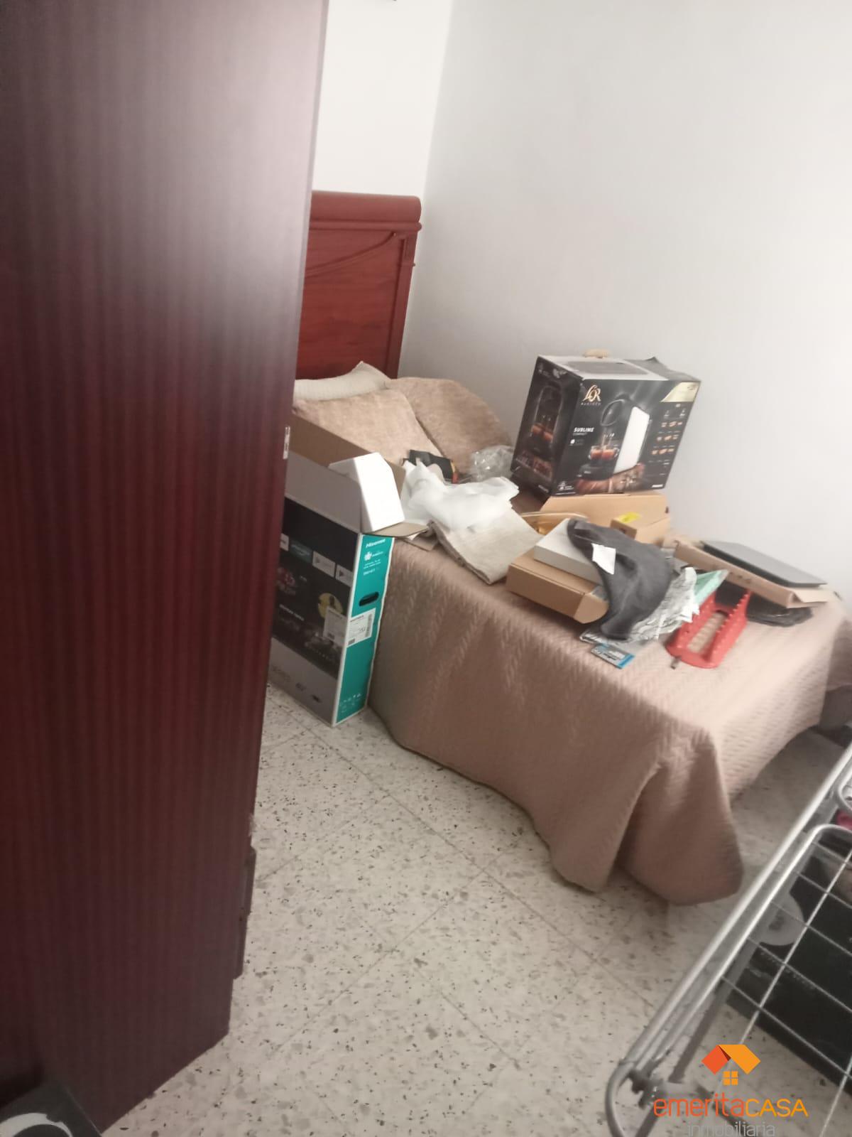 For sale of flat in Mérida