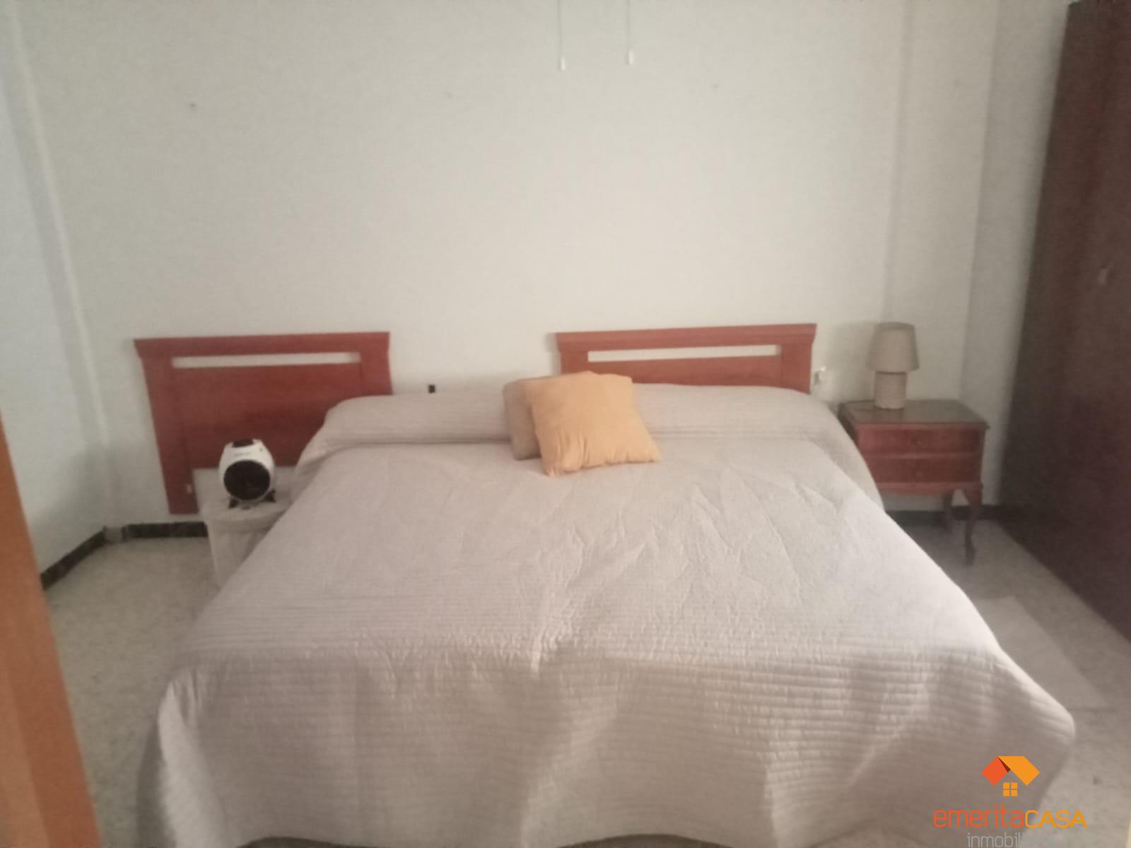 For sale of flat in Mérida