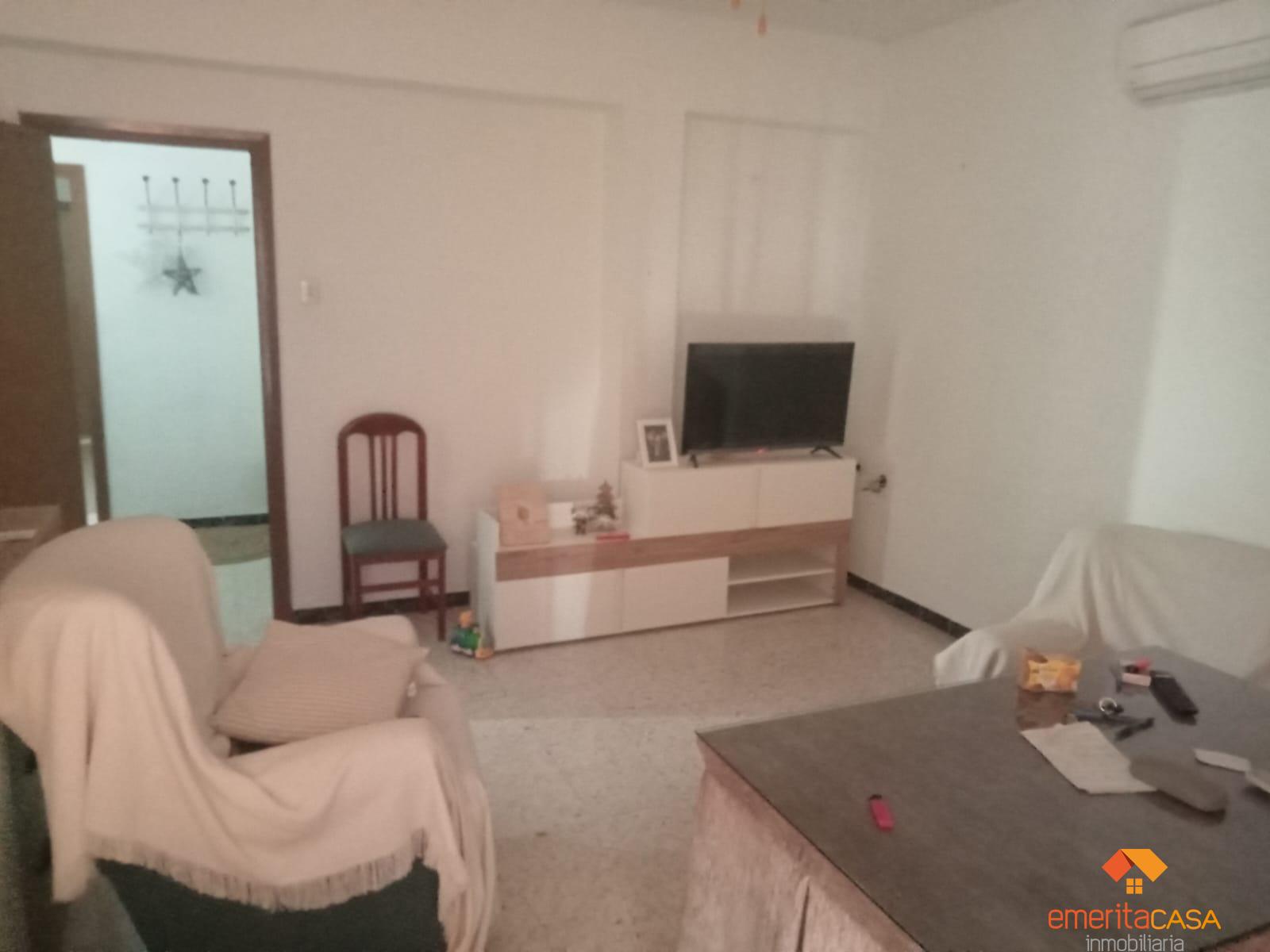 For sale of flat in Mérida