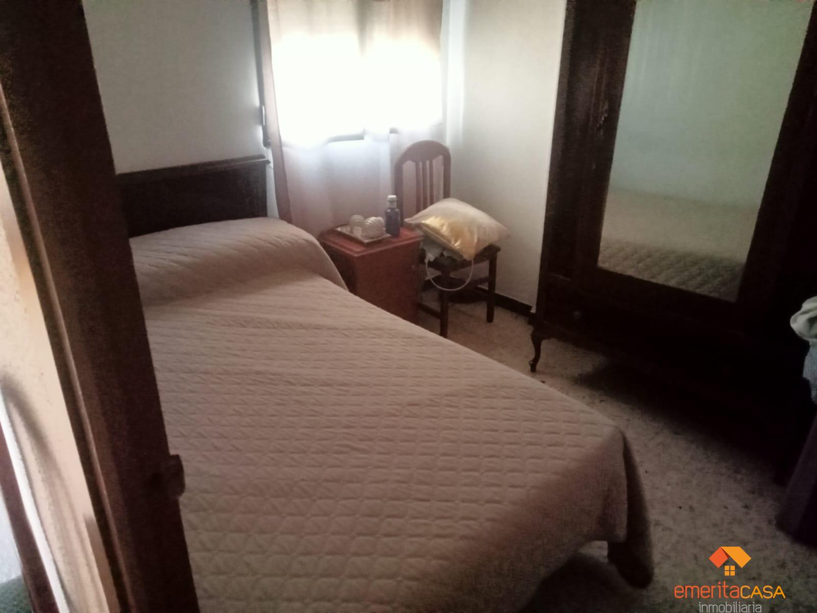 For sale of flat in Mérida