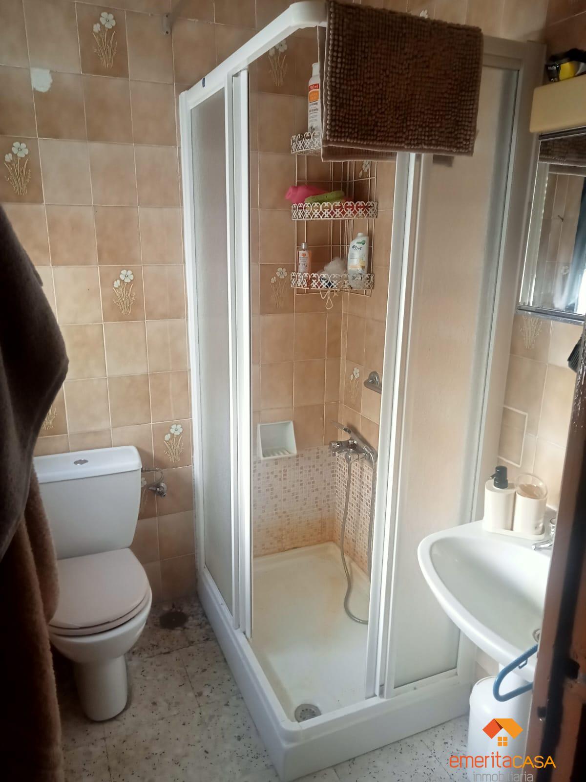 For sale of flat in Mérida
