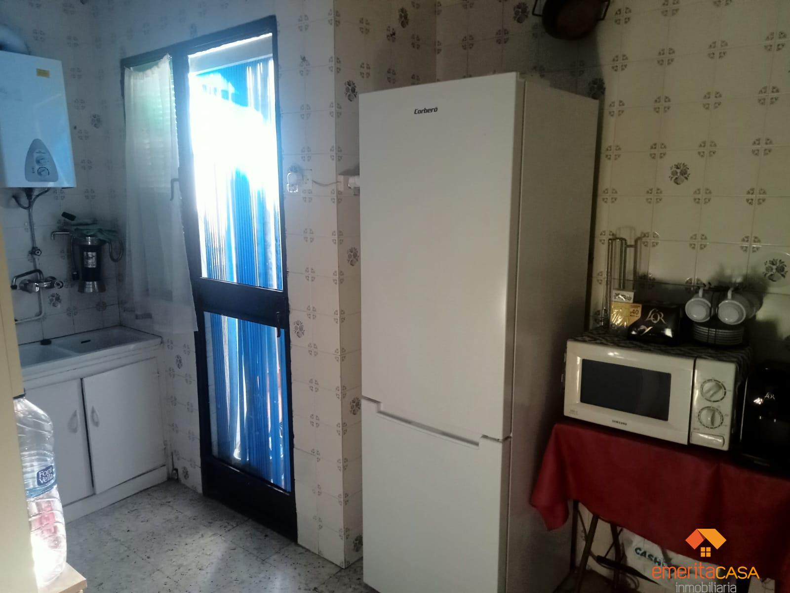For sale of flat in Mérida