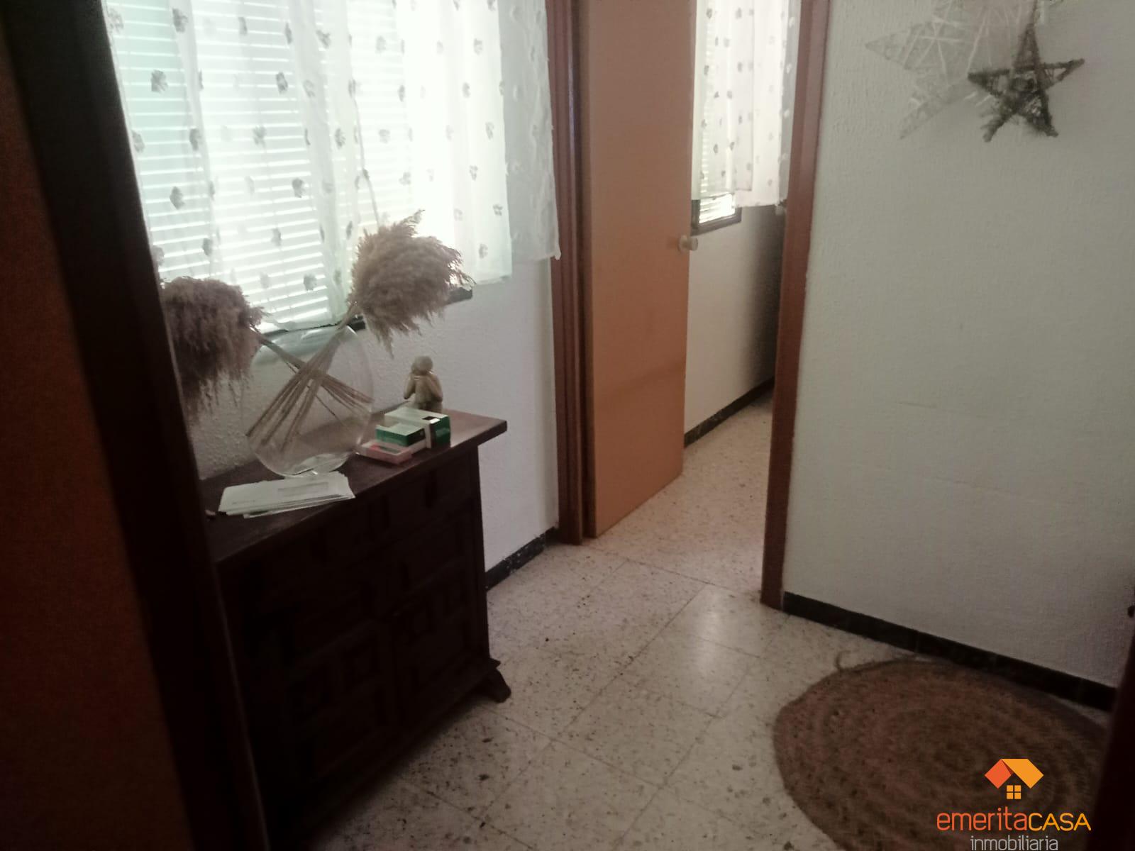 For sale of flat in Mérida
