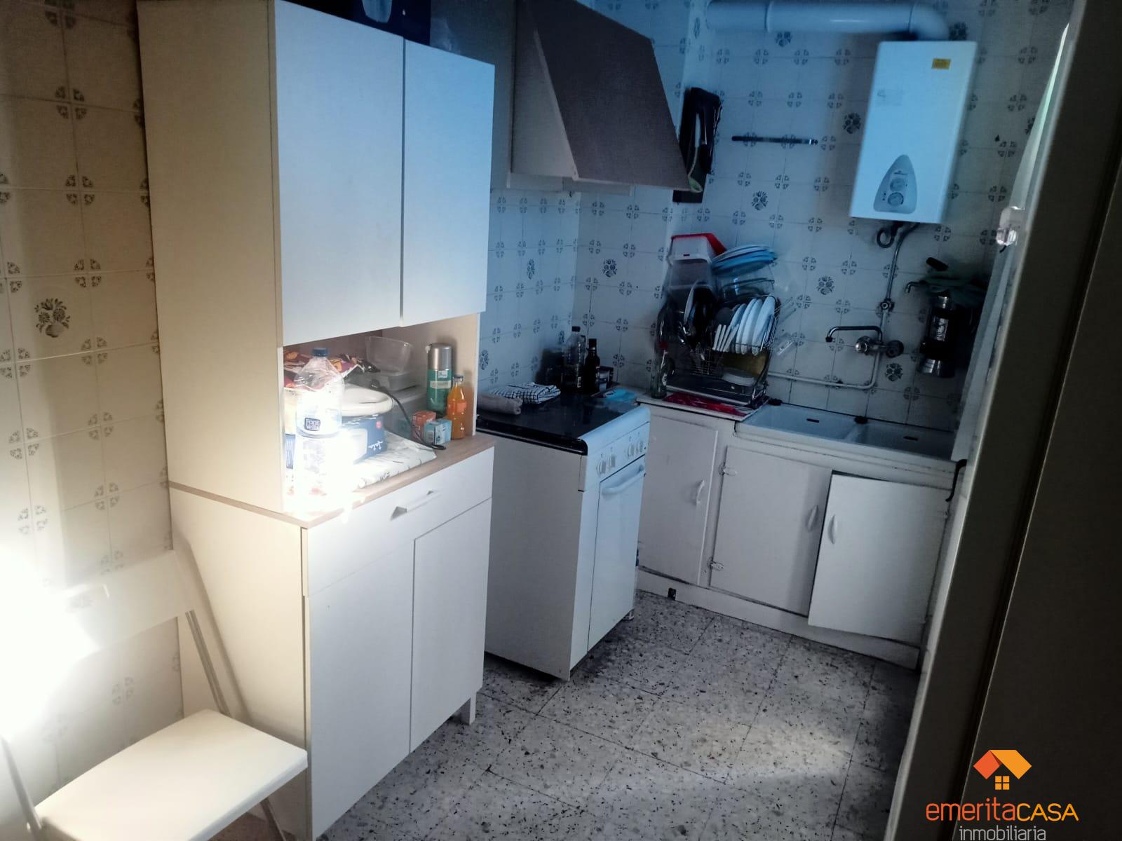 For sale of flat in Mérida