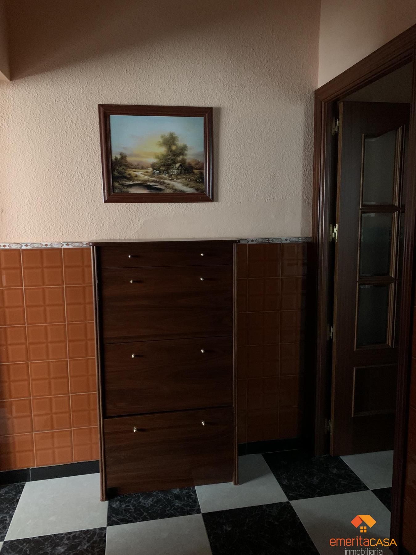For sale of flat in Almendralejo