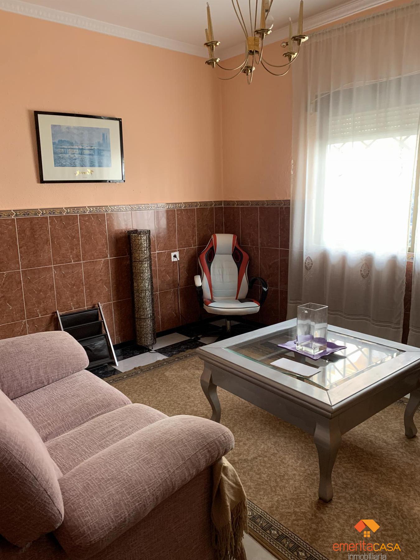 Venta de piso en Almendralejo